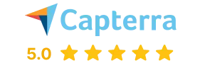 5, Capterra