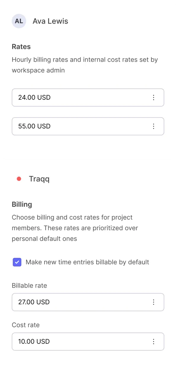 Capture work hours automatically across mobile apps and desktop apps. Track productivity with machine learning and eliminate manual entry.